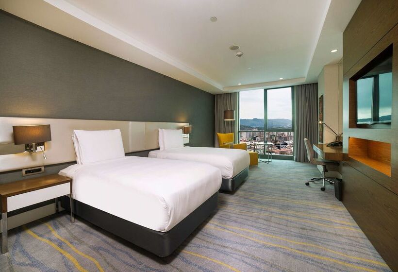 Radisson Blu Hotel, Kayseri