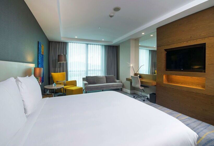 Radisson Blu Hotel, Kayseri