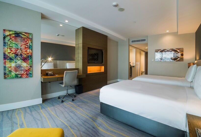 Radisson Blu Hotel, Kayseri