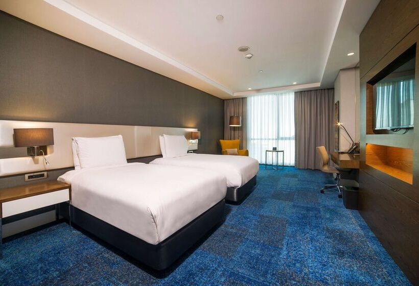 Radisson Blu Hotel, Kayseri