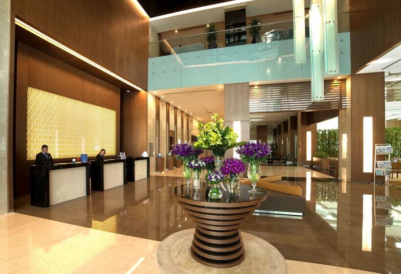 Radisson Blu Hotel, Kayseri