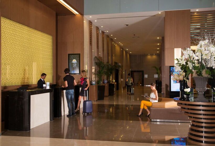 Radisson Blu Hotel, Kayseri