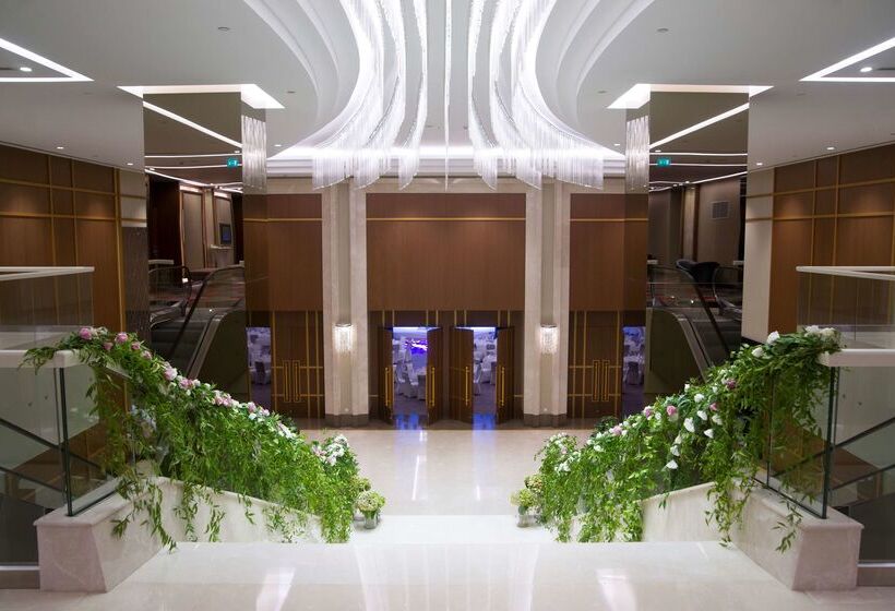 Radisson Blu Hotel, Kayseri