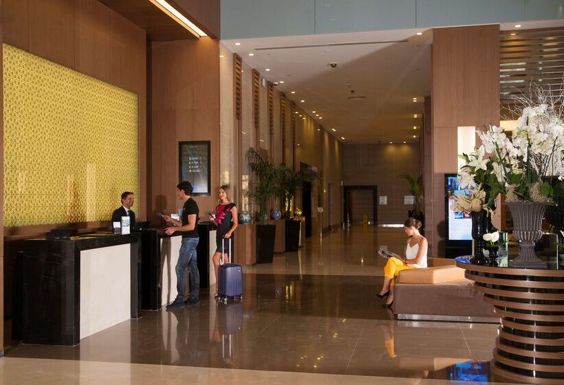 Radisson Blu Hotel, Kayseri