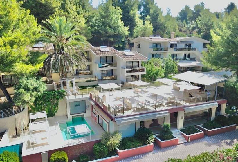 בית מלון כפרי Greek Pride Cronwell Rahoni