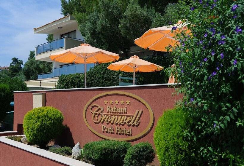 בית מלון כפרי Greek Pride Cronwell Rahoni