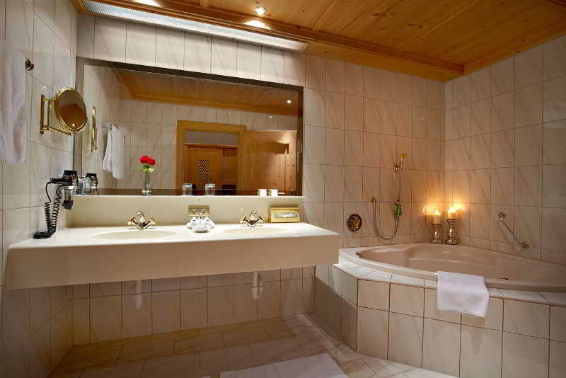 Relais & Chateaux Spa Hotel Jagdhof