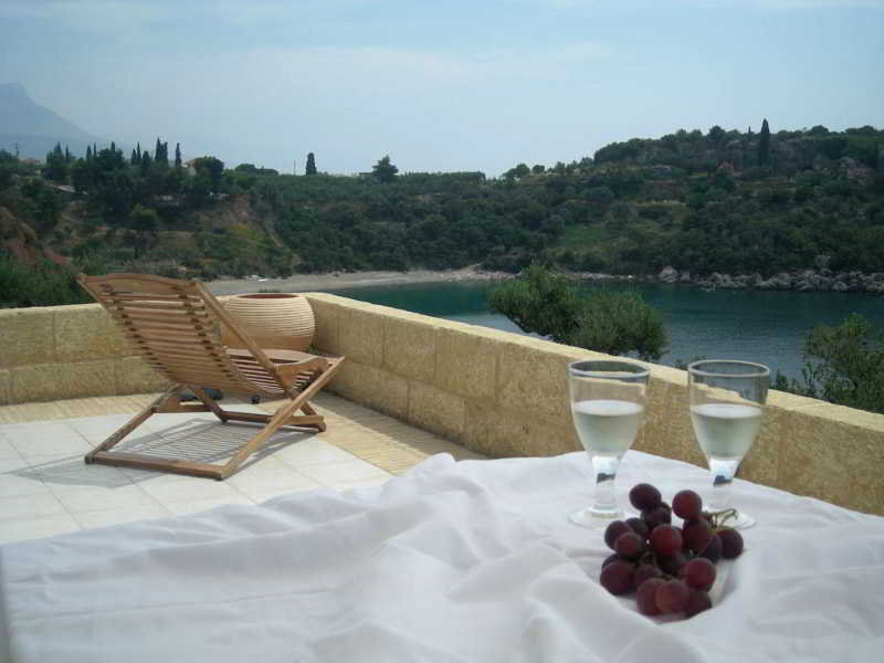 דירת נופש Katikies Manis