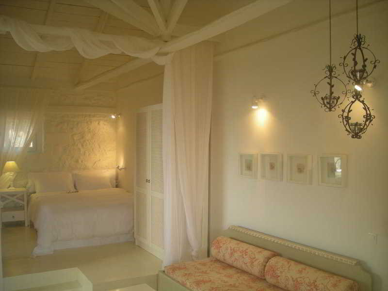 דירת נופש Katikies Manis