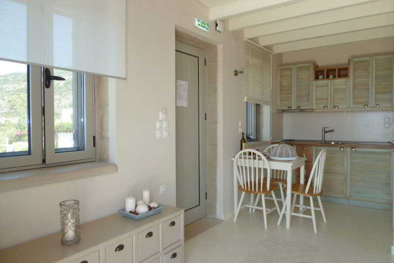 דירת נופש Katikies Manis