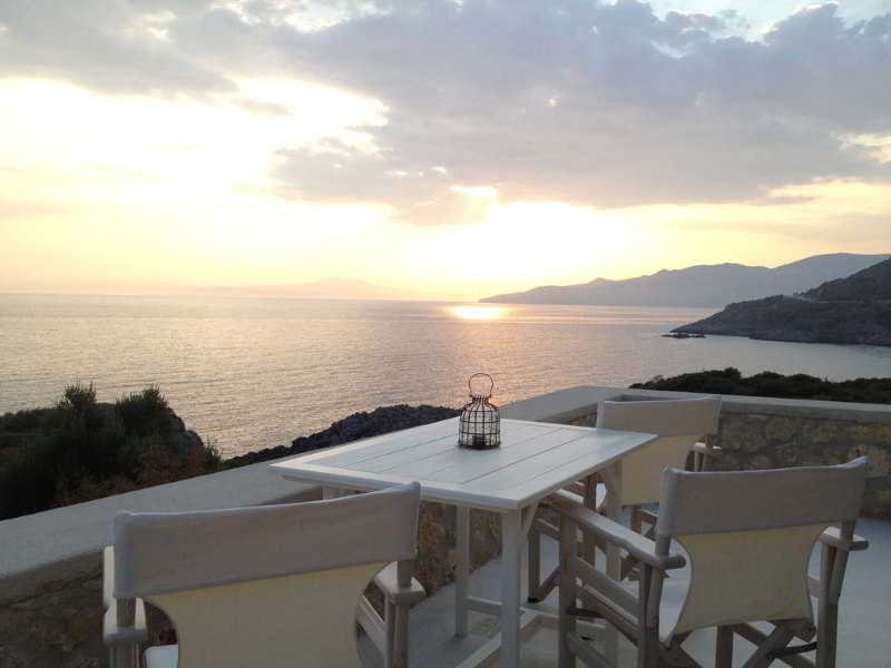 דירת נופש Katikies Manis