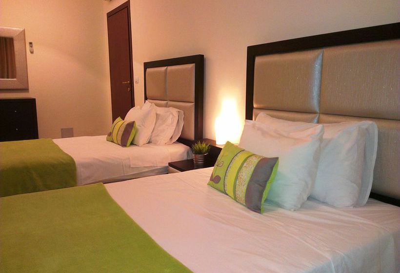 Резиденция The Dunes Resort Apartments