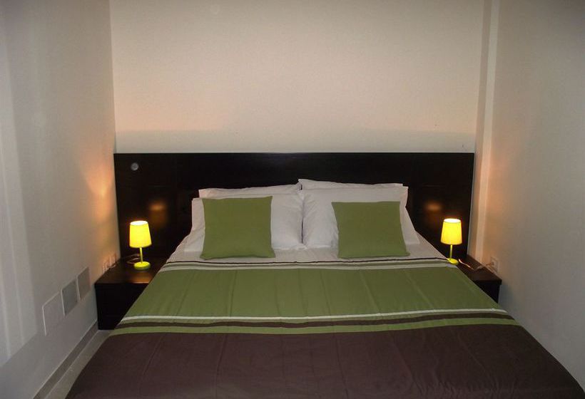 Резиденция The Dunes Resort Apartments