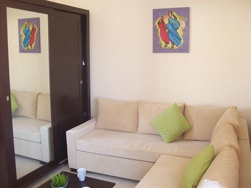 Резиденция The Dunes Resort Apartments