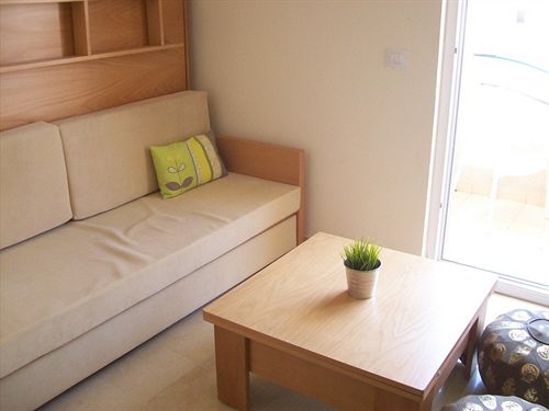 Резиденция The Dunes Resort Apartments