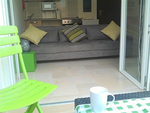 Резиденция The Dunes Resort Apartments