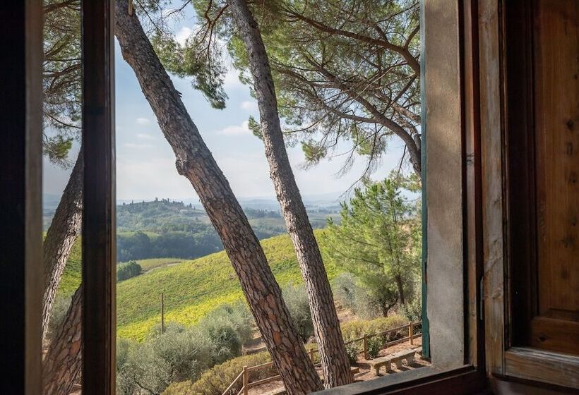 Kurort  Agriturismo Bio Fattoria Bacio