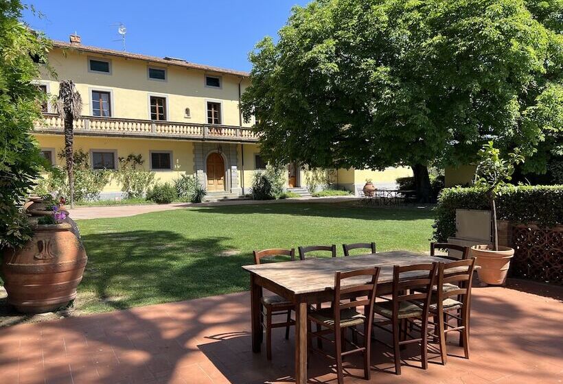 Kurort  Agriturismo Bio Fattoria Bacio