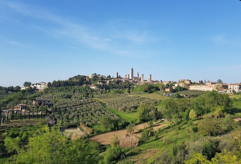 Kurort  Agriturismo Bio Fattoria Bacio