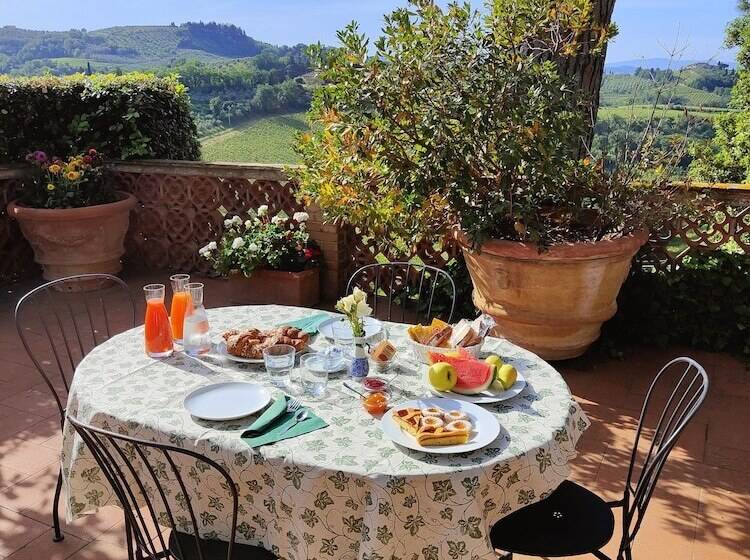 Kurort  Agriturismo Bio Fattoria Bacio