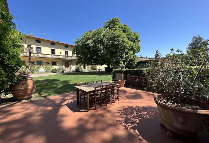 Kurort  Agriturismo Bio Fattoria Bacio