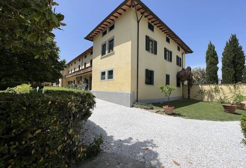 Kurort  Agriturismo Bio Fattoria Bacio