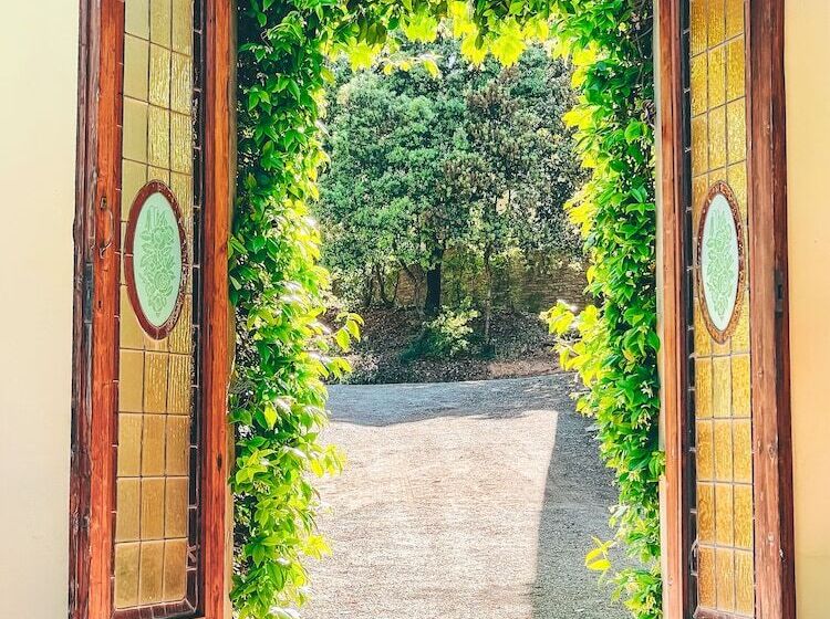 Kurort  Agriturismo Bio Fattoria Bacio