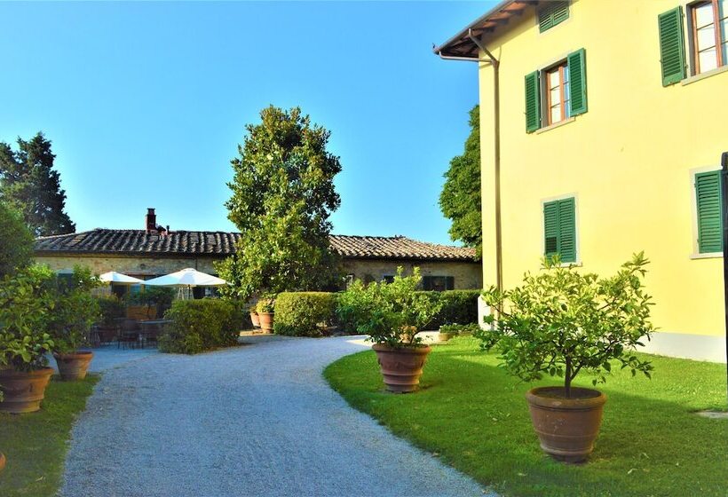 Kurort  Agriturismo Bio Fattoria Bacio