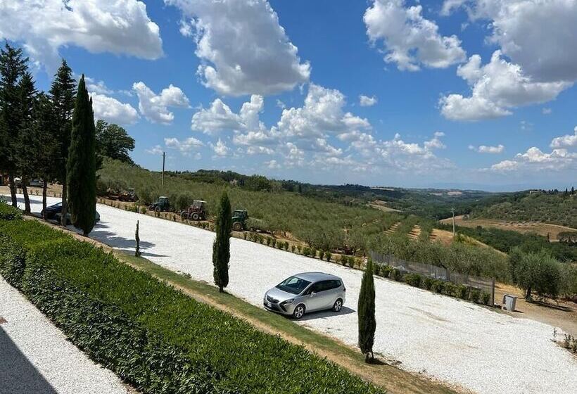 Kurort  Agriturismo Bio Fattoria Bacio