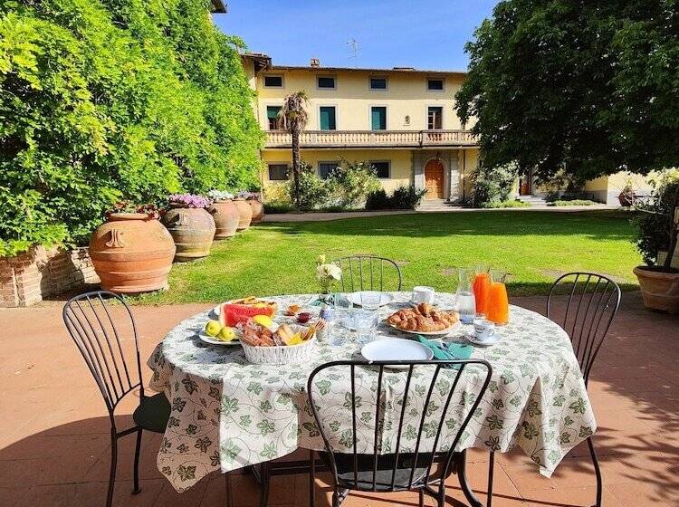 Kurort  Agriturismo Bio Fattoria Bacio