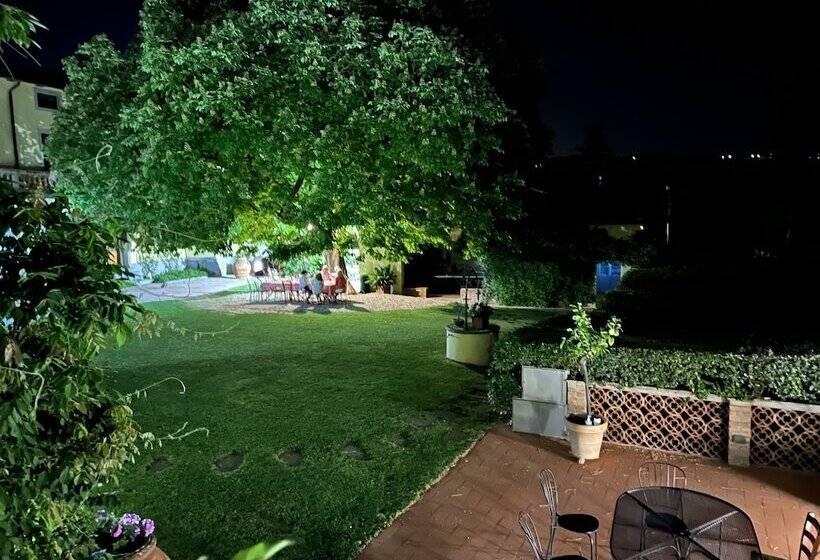 Kurort  Agriturismo Bio Fattoria Bacio