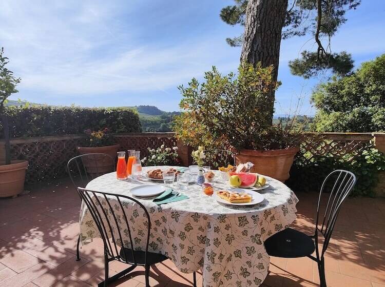 Kurort  Agriturismo Bio Fattoria Bacio