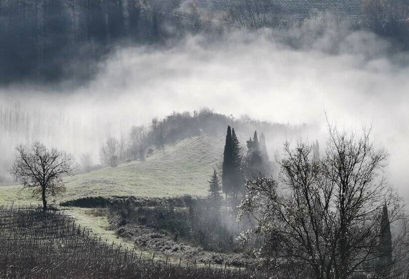 Kurort  Agriturismo Bio Fattoria Bacio