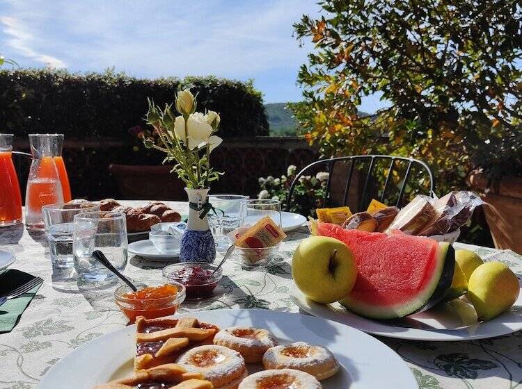 Kurort  Agriturismo Bio Fattoria Bacio