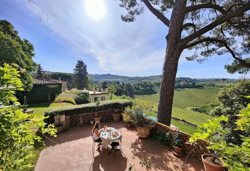 Kurort  Agriturismo Bio Fattoria Bacio