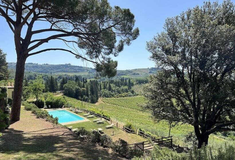 Kurort  Agriturismo Bio Fattoria Bacio