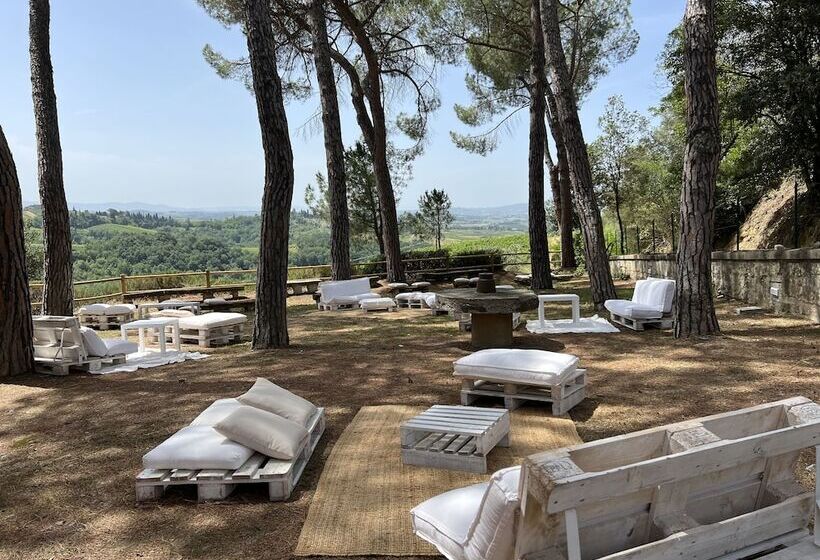 Kurort  Agriturismo Bio Fattoria Bacio