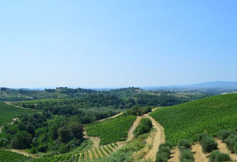 Kurort  Agriturismo Bio Fattoria Bacio