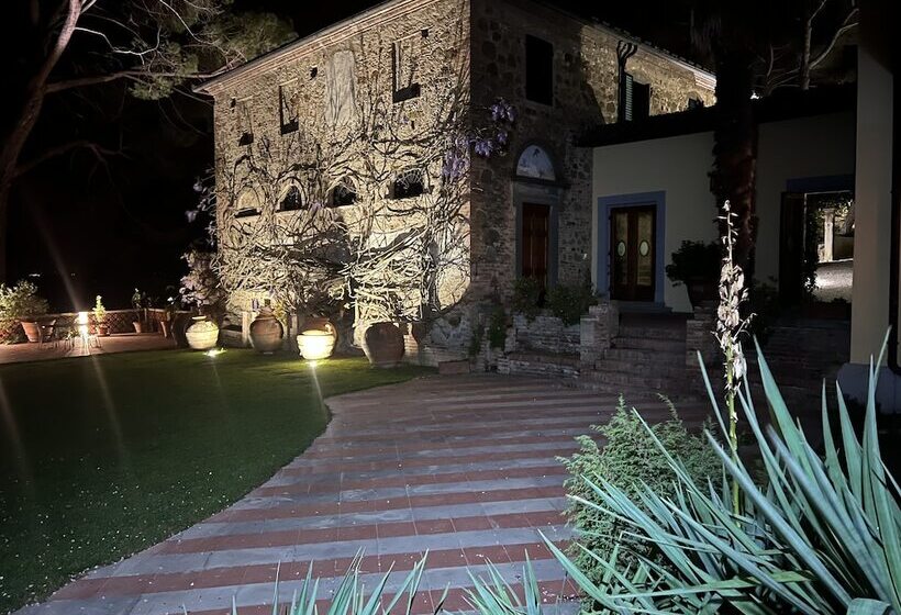 Kurort  Agriturismo Bio Fattoria Bacio