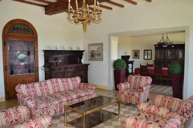 Kurort  Agriturismo Bio Fattoria Bacio