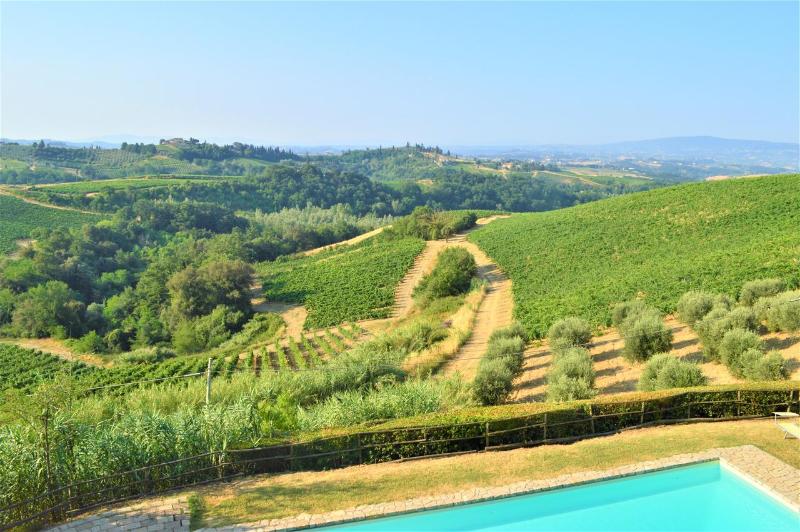 Kurort  Agriturismo Bio Fattoria Bacio