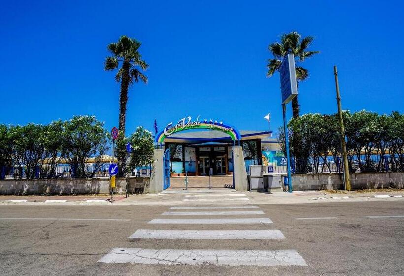 Hotel Gh Campoverde Village