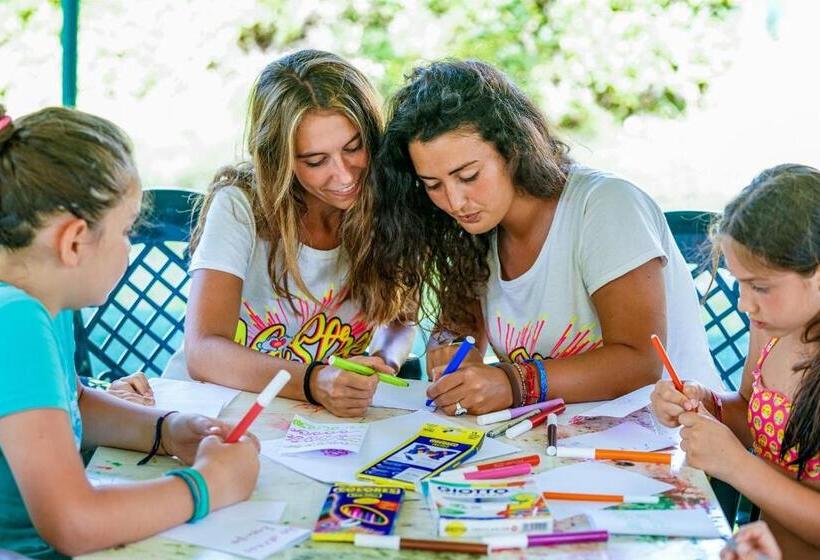 Hotel Gh Campoverde Village