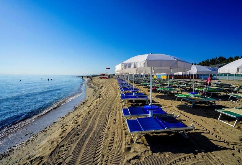 Hotel Gh Campoverde Village