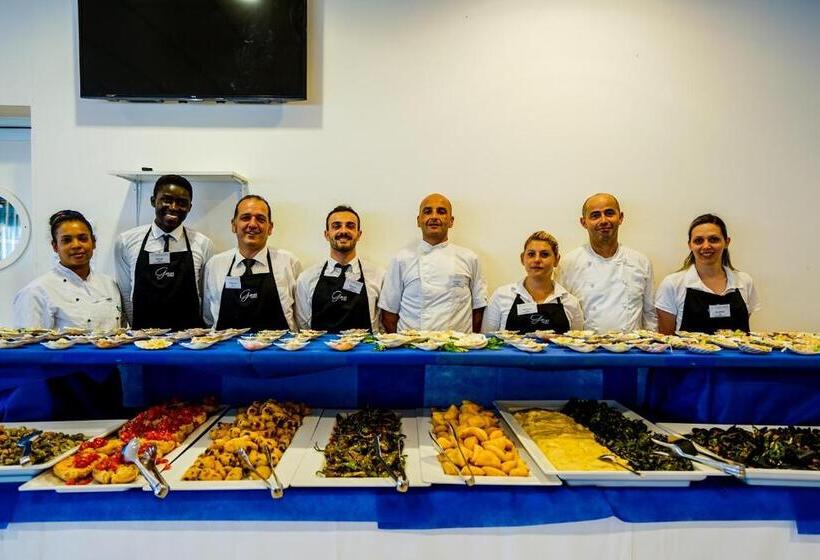 Hotel Gh Campoverde Village