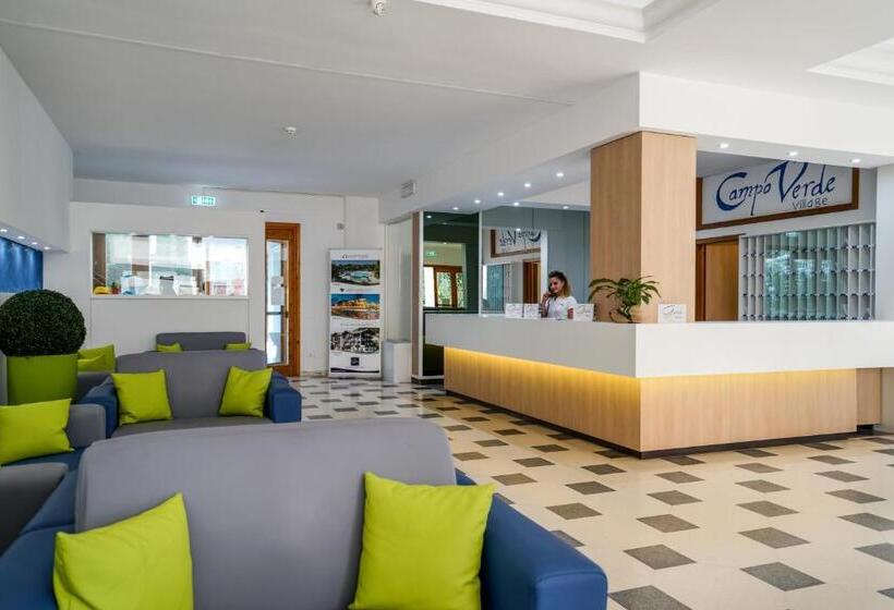 Hotel Gh Campoverde Village