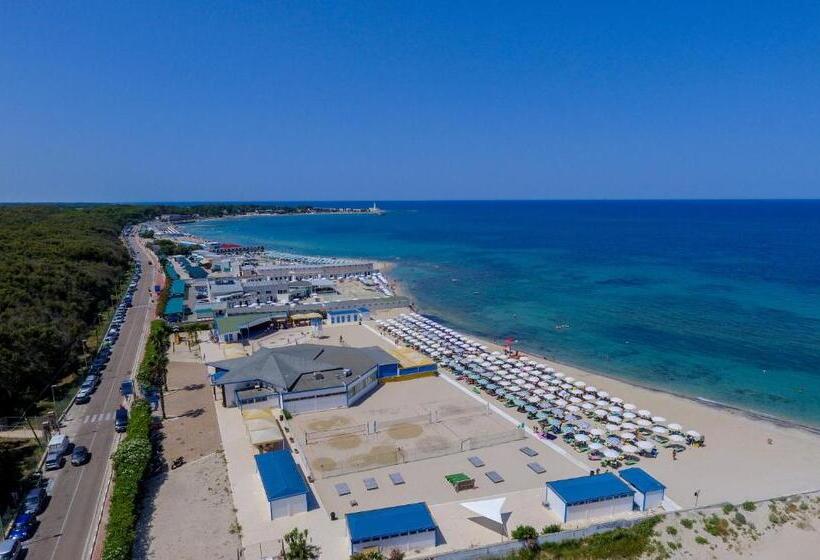 Hotel Gh Campoverde Village