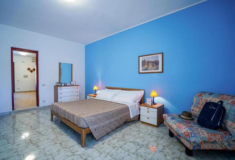 استراحتگاه Gh Campoverde Village