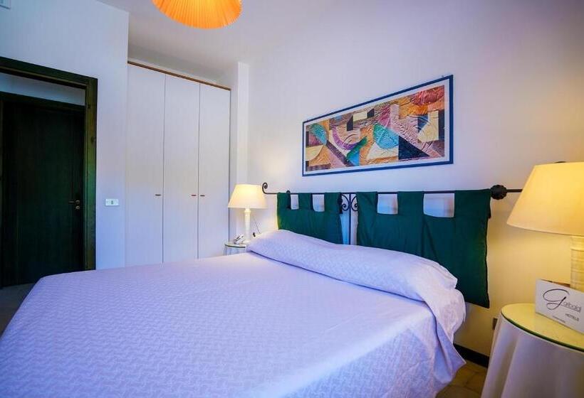 Hotel Gh Campoverde Village