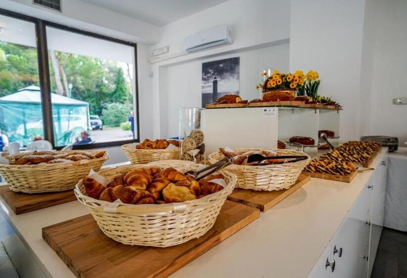 Hotel Gh Campoverde Village